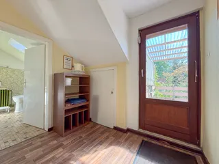 Doppelhaushälfte in familienfreundlicher Wohnlage von Lingen Heukampstannen auf großem 825 qm Grundstück zu verkaufen! Bild 23
