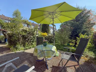 Doppelhaushälfte in familienfreundlicher Wohnlage von Lingen Heukampstannen auf großem 825 qm Grundstück zu verkaufen! Bild 8