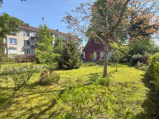Doppelhaushälfte in familienfreundlicher Wohnlage von Lingen Heukampstannen auf großem 825 qm Grundstück zu verkaufen! Bild 11