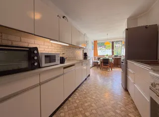Doppelhaushälfte in familienfreundlicher Wohnlage von Lingen Heukampstannen auf großem 825 qm Grundstück zu verkaufen! Bild 18