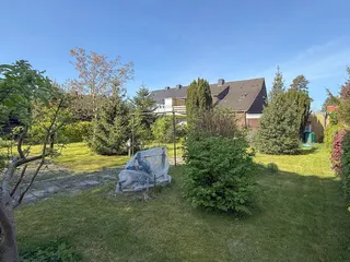 Doppelhaushälfte in familienfreundlicher Wohnlage von Lingen Heukampstannen auf großem 825 qm Grundstück zu verkaufen! Bild 12