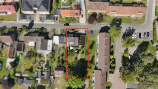 Doppelhaushälfte in familienfreundlicher Wohnlage von Lingen Heukampstannen auf großem 825 qm Grundstück zu verkaufen! Bild 7