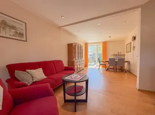Ein Traum von Privatsphäre im Grünen: Wunderschönes Ein- / Zweifamilienhaus in ruhiger Sackgassenendlage direkt am Feld in Groß Hesepe! Bild 39