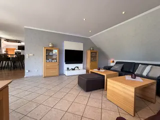 Ein Traum von Privatsphäre im Grünen: Wunderschönes Ein- / Zweifamilienhaus in ruhiger Sackgassenendlage direkt am Feld in Groß Hesepe! Bild 24