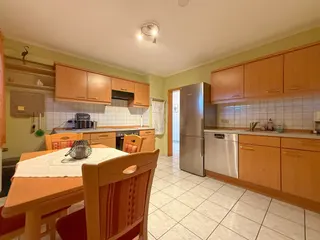 Ein Traum von Privatsphäre im Grünen: Wunderschönes Ein- / Zweifamilienhaus in ruhiger Sackgassenendlage direkt am Feld in Groß Hesepe! Bild 42