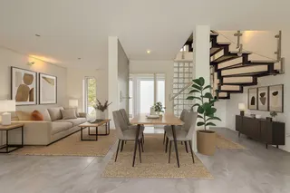 Meppen Versen: Junges und exklusives Einfamilienhaus zu verkaufen! Bild 19