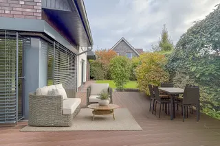 Meppen Versen: Junges und exklusives Einfamilienhaus zu verkaufen! Bild 11