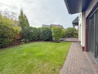 Meppen Versen: Junges und exklusives Einfamilienhaus zu verkaufen! Bild 12
