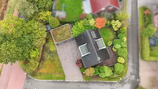 Meppen Versen: Junges und exklusives Einfamilienhaus zu verkaufen! Bild 4