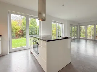 Meppen Versen: Junges und exklusives Einfamilienhaus zu verkaufen! Bild 26