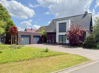 Meppen Versen: Junges und exklusives Einfamilienhaus zu verkaufen! Bild 1