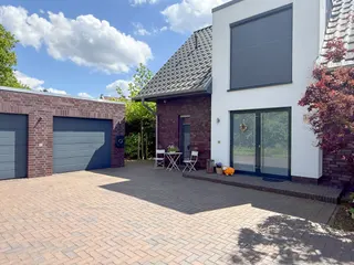 Meppen Versen: Junges und exklusives Einfamilienhaus zu verkaufen! Bild 2