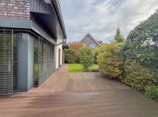 Meppen Versen: Junges und exklusives Einfamilienhaus zu verkaufen! Bild 10