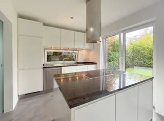 Meppen Versen: Junges und exklusives Einfamilienhaus zu verkaufen! Bild 25