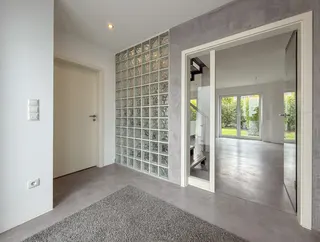 Meppen Versen: Junges und exklusives Einfamilienhaus zu verkaufen! Bild 28