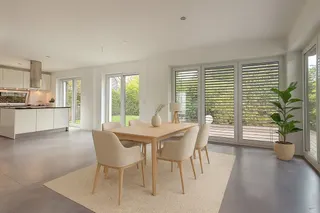 Meppen Versen: Junges und exklusives Einfamilienhaus zu verkaufen! Bild 24