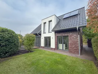 Meppen Versen: Junges und exklusives Einfamilienhaus zu verkaufen! Bild 8