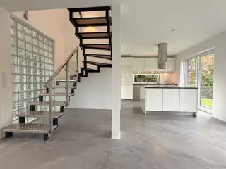 Meppen Versen: Junges und exklusives Einfamilienhaus zu verkaufen! Bild 27