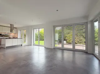 Meppen Versen: Junges und exklusives Einfamilienhaus zu verkaufen! Bild 23