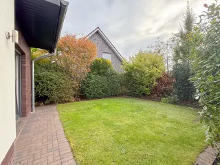 Meppen Versen: Junges und exklusives Einfamilienhaus zu verkaufen! Bild 13