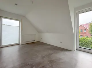 Meppen Versen: Junges und exklusives Einfamilienhaus zu verkaufen! Bild 31
