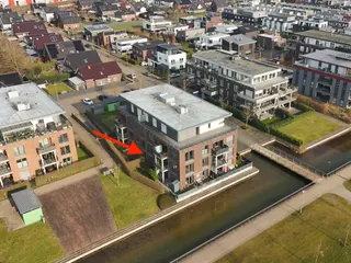 Emsauenpark: Hochwertige Wohnung mit Balkon, Aufzug und Tiefgaragenstellplatz zu mieten! Bild 4