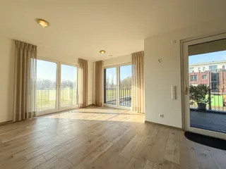 Emsauenpark: Hochwertige Wohnung mit Balkon, Aufzug und Tiefgaragenstellplatz zu mieten! Bild 6