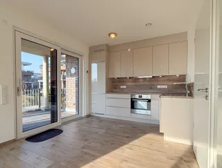 Emsauenpark: Hochwertige Wohnung mit Balkon, Aufzug und Tiefgaragenstellplatz zu mieten! Bild 8