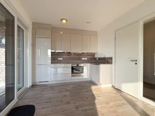 Emsauenpark: Hochwertige Wohnung mit Balkon, Aufzug und Tiefgaragenstellplatz zu mieten! Bild 10