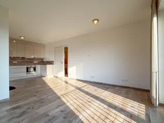 Emsauenpark: Hochwertige Wohnung mit Balkon, Aufzug und Tiefgaragenstellplatz zu mieten! Bild 11