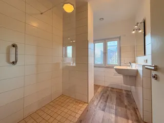 Emsauenpark: Hochwertige Wohnung mit Balkon, Aufzug und Tiefgaragenstellplatz zu mieten! Bild 14