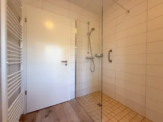 Emsauenpark: Hochwertige Wohnung mit Balkon, Aufzug und Tiefgaragenstellplatz zu mieten! Bild 17