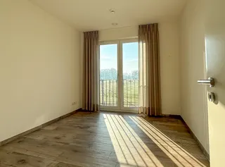 Emsauenpark: Hochwertige Wohnung mit Balkon, Aufzug und Tiefgaragenstellplatz zu mieten! Bild 20