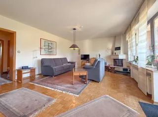 Lingen - Strootgebiet: Vielseitiges Zweifamilienhaus – Perfekt für Eigennutzung und/oder Vermietung! Bild 8