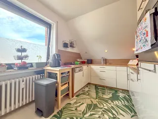 Lingen - Strootgebiet: Vielseitiges Zweifamilienhaus – Perfekt für Eigennutzung und/oder Vermietung! Bild 24