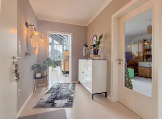 Lingen - Strootgebiet: Vielseitiges Zweifamilienhaus – Perfekt für Eigennutzung und/oder Vermietung! Bild 21