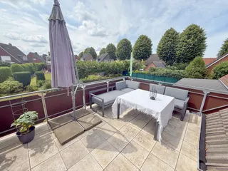 Lingen - Strootgebiet: Vielseitiges Zweifamilienhaus – Perfekt für Eigennutzung und/oder Vermietung! Bild 19