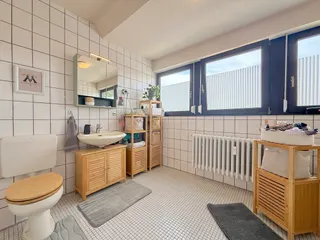 Lingen - Strootgebiet: Vielseitiges Zweifamilienhaus – Perfekt für Eigennutzung und/oder Vermietung! Bild 25
