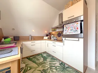 Lingen - Strootgebiet: Vielseitiges Zweifamilienhaus – Perfekt für Eigennutzung und/oder Vermietung! Bild 23