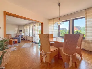 Lingen - Strootgebiet: Vielseitiges Zweifamilienhaus – Perfekt für Eigennutzung und/oder Vermietung! Bild 9