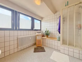 Lingen - Strootgebiet: Vielseitiges Zweifamilienhaus – Perfekt für Eigennutzung und/oder Vermietung! Bild 27