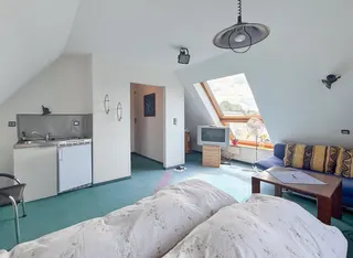 Lingen - Strootgebiet: Vielseitiges Zweifamilienhaus – Perfekt für Eigennutzung und/oder Vermietung! Bild 29