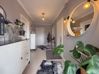 Lingen - Strootgebiet: Vielseitiges Zweifamilienhaus – Perfekt für Eigennutzung und/oder Vermietung! Bild 22