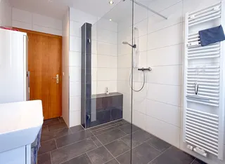 Lingen - Strootgebiet: Vielseitiges Zweifamilienhaus – Perfekt für Eigennutzung und/oder Vermietung! Bild 11