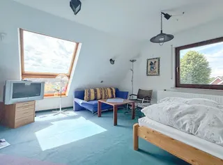 Lingen - Strootgebiet: Vielseitiges Zweifamilienhaus – Perfekt für Eigennutzung und/oder Vermietung! Bild 28