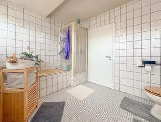 Lingen - Strootgebiet: Vielseitiges Zweifamilienhaus – Perfekt für Eigennutzung und/oder Vermietung! Bild 26