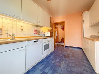 Lingen - Strootgebiet: Vielseitiges Zweifamilienhaus – Perfekt für Eigennutzung und/oder Vermietung! Bild 12