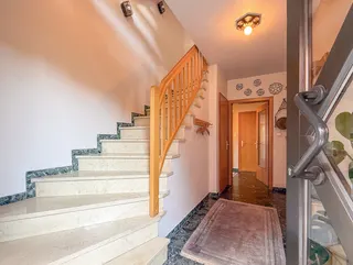 Lingen - Strootgebiet: Vielseitiges Zweifamilienhaus – Perfekt für Eigennutzung und/oder Vermietung! Bild 14