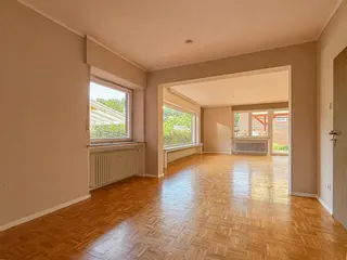 Großzügige Doppelhaushälfte als Wohnungseigentum in einzigartiger Lage direkt am Kanal – Ein seltenes Wohnerlebnis! Bild 14