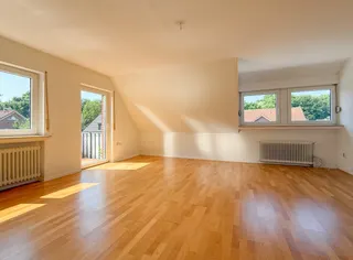 Großzügige Doppelhaushälfte als Wohnungseigentum in einzigartiger Lage direkt am Kanal – Ein seltenes Wohnerlebnis! Bild 24